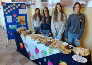 Światowy Dzień Jabłka