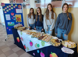 Światowy Dzień Jabłka