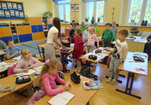 Światowy Dzień Jabłka