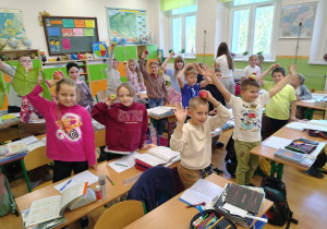 Światowy Dzień Jabłka