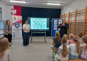 Tydzień Przeciwdziałania Przemocy Rówieśniczej