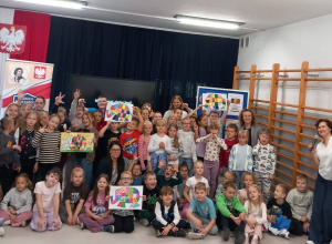 Tydzień Przeciwdziałania Przemocy Rówieśniczej