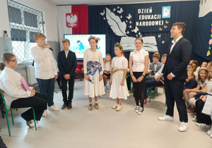 Akademia z okazji DEN