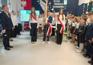 Akademia z okazji DEN