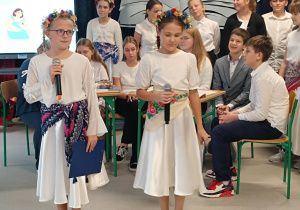 Akademia z okazji DEN