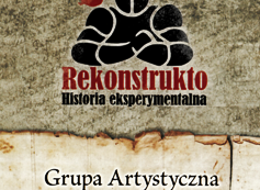 Rekonstrukto Rekonstrukto